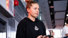 Długo nie komentowała sprawy dopingu. Mocne oświadczenie Polki