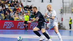 Gdzie obejrzeć niedzielne mecze Fogo Futsal Ekstraklasy?