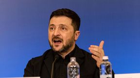 Media: Zełenski jest wściekły po igrzyskach. Szykuje się dymisja