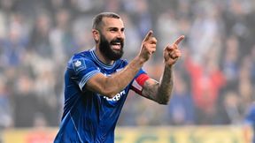 Spokojny marsz na ligowe podium. Lech Poznań bez kłopotów pokonuje ŁKS Łódź