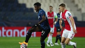 Liga Mistrzów. Klasyfikacja strzelców po wtorkowych meczach 2. kolejki. Lider ma trzy gole