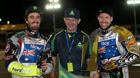 Australijczycy dopełnią formalności? - III runda Speedway Best Pairs Cup  w Eskilstunie (zapowiedź)