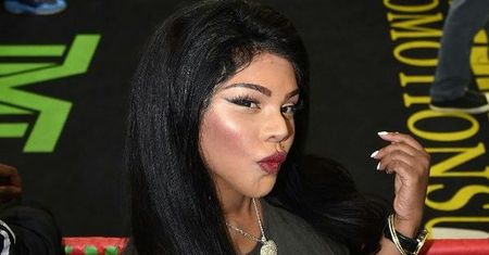 Lil' Kim chce do imperium Terrence'a Howarda