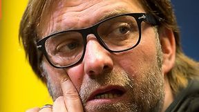 Juergen Klopp: Ten mecz będzie dla nas nowym początkiem