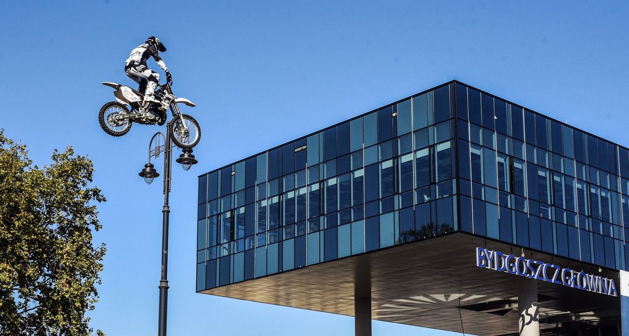 Bydgoszcz: 10 lat temu otwarto nowy Dworzec Kolejowy PKP. Zdjęcia