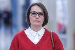 Jagna Marczułajtis i jej osiem gwiazdek. Posłanka pokazała świąteczną dekorację