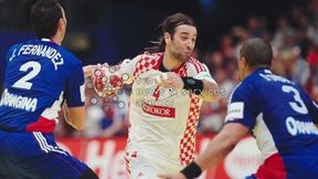 "Mozart szczypiorniaka" zawiesza buty na kołku. Ivano Balić zostanie działaczem