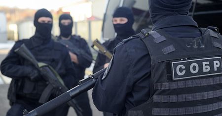 Putin ma problem. Rosjanie zobaczyli nagrania z frontu