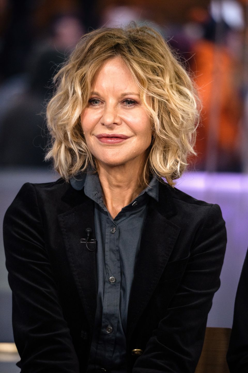 Meg Ryan