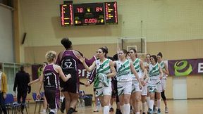 Liga Bałtycka: Energa Toruń - Interkhim Odessa 78:84 (galeria)