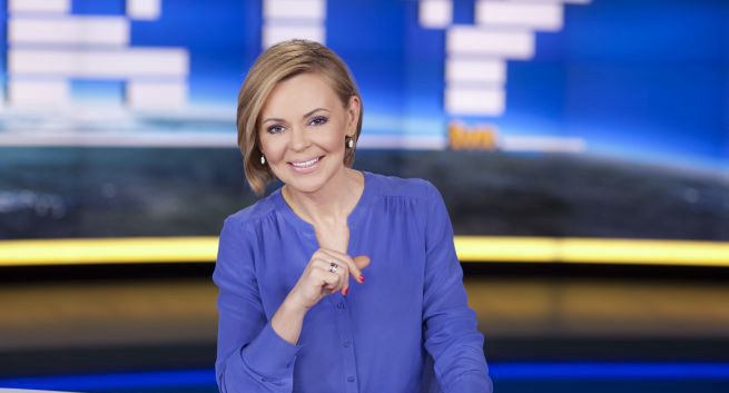 Wieczór wyborczy TVN24 z pięcioma prowadzącymi