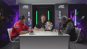 Jak Na Torze: Patryk Dudek i Bartłomiej Kowalski