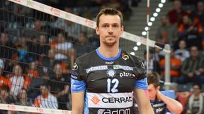 GKS Katowice prawie w komplecie. Emanuel Kohut dołączył do drużyny