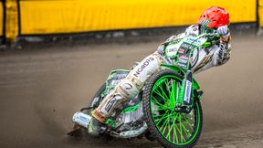 Grand Prix ważne dla Patryka Dudka, ale najważniejsza jest polska liga