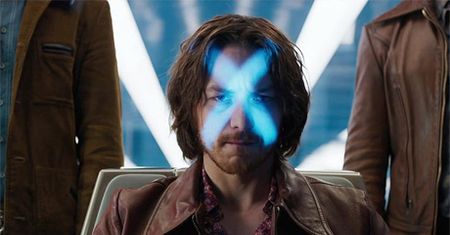 Zwiastun nowej części "X-Men"!