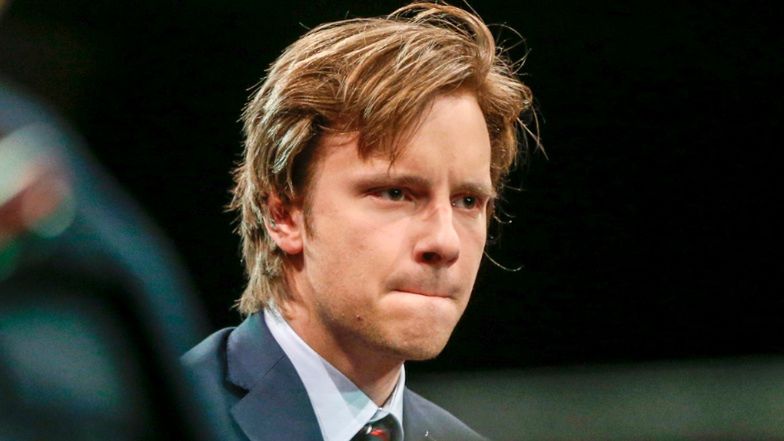 Maciej Musiał pokazał mamę. Fani zdezorientowani