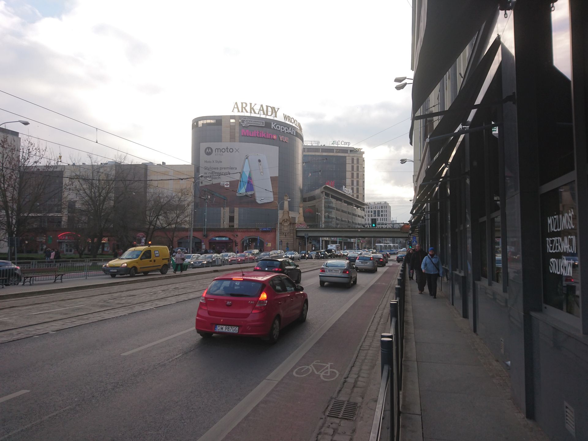Test Sony Xperia Z5 - sprawdzamy możliwości fotograficzne flagowca 121