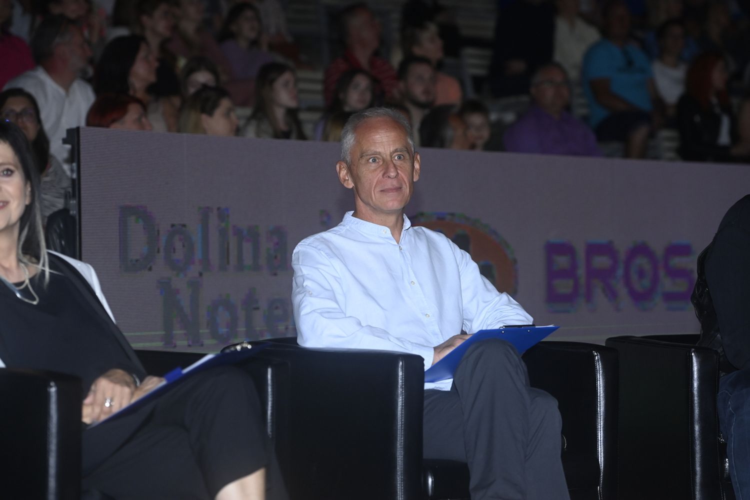 Rafał Paliwoda - Opole 2022. Debiuty