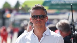 Chciała go ponad połowa zespołów. Polak był rozchwytywany w F1