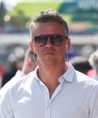 Polak był rozchwytywany w F1