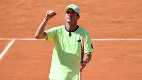 Amerykański wieczór w Paryżu. Spektakularny powrót Tommy'ego Paula