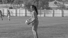 Przegrała walkę z ciężką chorobą. Nie żyje 24-letnia bramkarka