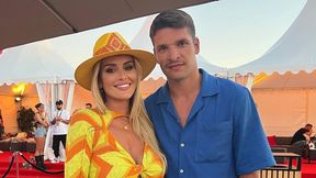 Będzie przeciwko Polsce. Jej mąż gra u naszego rywala