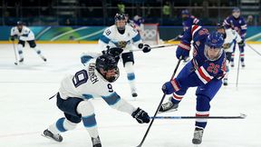 Po izolacji wyszły na lód. Taki uzyskały wynik