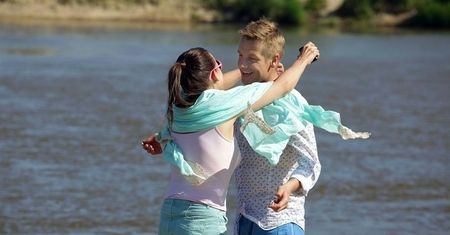 "M jak miłość": Anna Mucha powraca do serialu