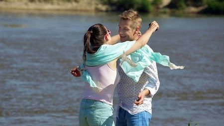 Między Magdą i Pawłem znów zaiskrzy!
