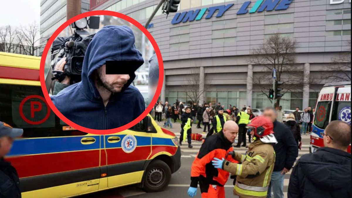 Sąd Apelacyjny w Szczecinie umarza sprawę wypadku na placu Rodła