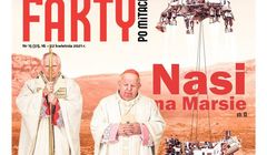 „Fakty po Mitach” droższe o złotówkę, nakład spadł o ponad 12 tys. egz.