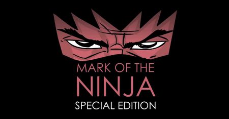 Jeszcze więcej skrytobójczej zabawy dzięki Mark of the Ninja Special Edition