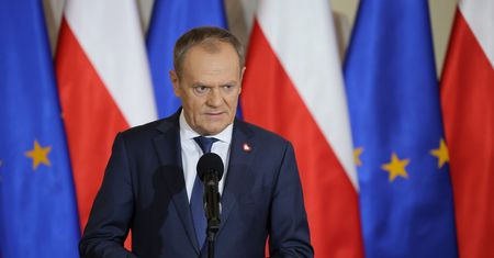 Tusk o śledztwie ws. śmierci syna posłanki. "Poprosiłem Prokuratora Generalnego"