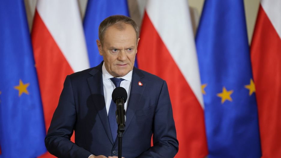 Donald Tusk