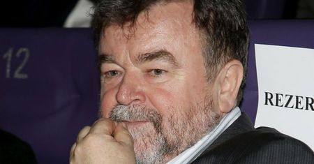 TYLKO NA PUDELKU: Edward Miszczak przechodzi na emeryturę?! "Trwają już przygotowania do jego odejścia"