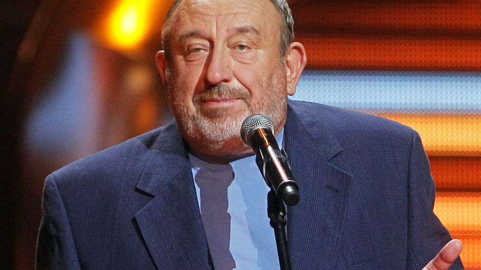 Czym zajmuje się dziś Tadeusz Drozda?