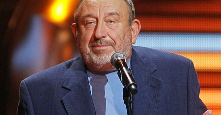 Tadeusz Drozda dla WP: "Nikomu nie zależało, żebyśmy podlizywali się władzy"