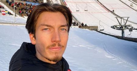 Norweski skoczek się załamał. Chciał zakończyć karierę
