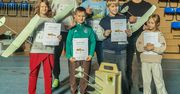 Szczecinek: Modelarska pasja i emocje. "Wicherek" w czołówce zawodów