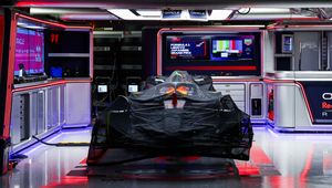 Red Bull ma spory problem. Verstappen ucieknie z ekipy?