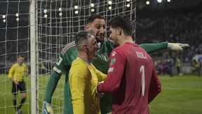 "Brudny trik". Głośno o tym, co zrobił Donnarumma