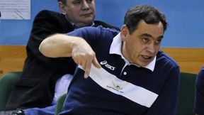 Bogdan Serwiński i lekcja siatkówki... od Barboliniego