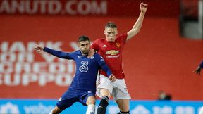 Liga Mistrzów. Manchester United - RB Lipsk. Transmisja TV, stream online (transmisja)