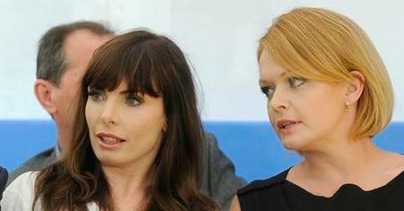 "Prawo Agaty": Agnieszka Dygant najlepiej zarabiającą serialową gwiazdą?