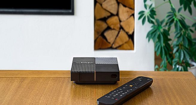 Orange Slovensko wprowadza nowy dekoder STB z Android TV