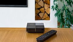 Orange Slovensko wprowadza nowy dekoder STB z Android TV