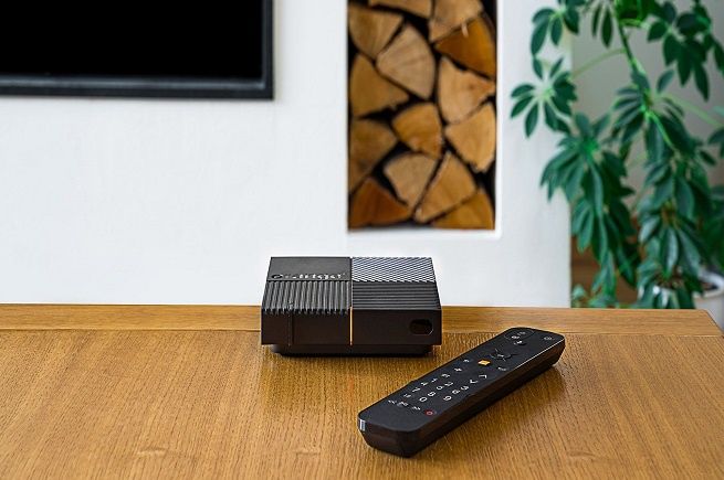 Orange Slovensko wprowadza nowy dekoder STB z Android TV