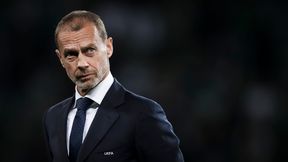 Problemy UEFA?! Unia Europejska prowadzi dochodzenie