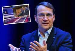 Sikorski chce przeprosin. "Nie obiecuję, że tym razem dam rabat"